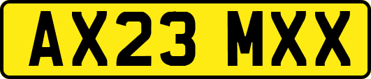 AX23MXX