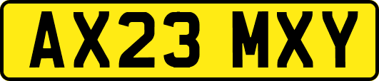 AX23MXY