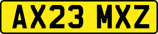 AX23MXZ