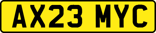 AX23MYC