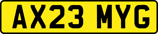 AX23MYG