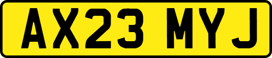 AX23MYJ