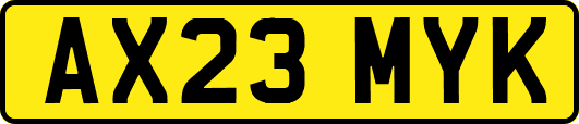 AX23MYK