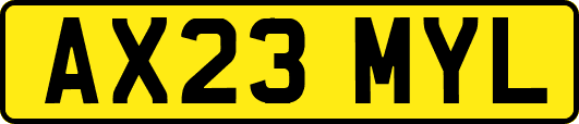 AX23MYL