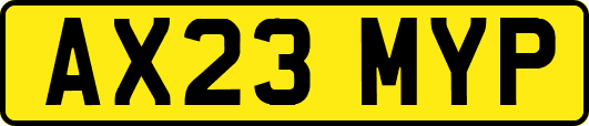 AX23MYP