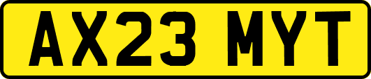 AX23MYT
