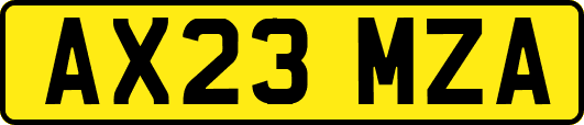 AX23MZA