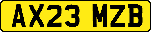 AX23MZB