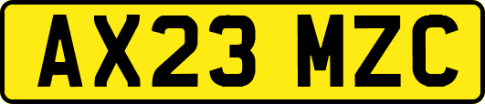 AX23MZC