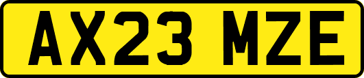 AX23MZE