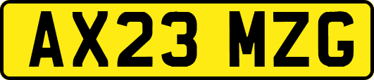AX23MZG
