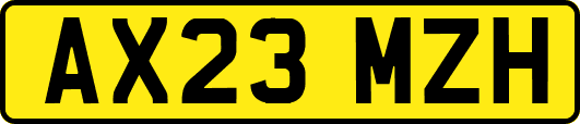 AX23MZH