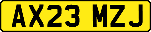 AX23MZJ