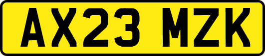 AX23MZK