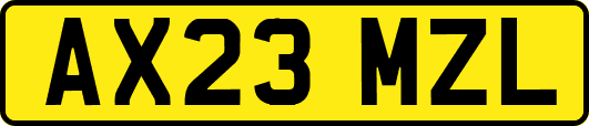 AX23MZL