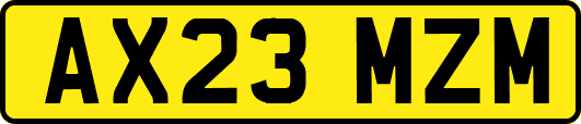 AX23MZM