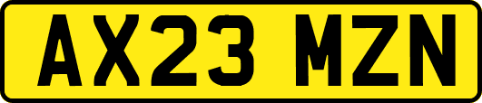 AX23MZN