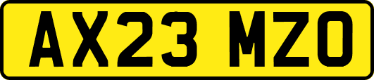 AX23MZO