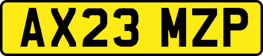 AX23MZP