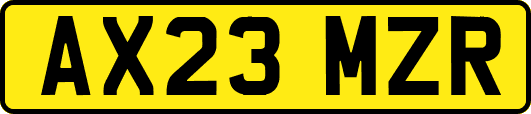 AX23MZR