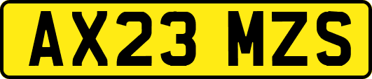 AX23MZS