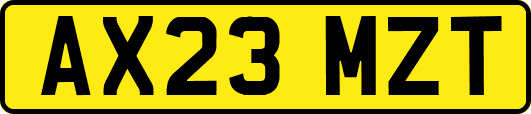 AX23MZT