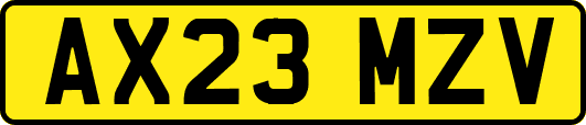 AX23MZV