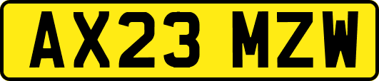 AX23MZW