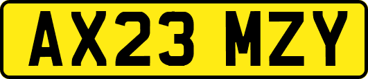 AX23MZY
