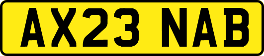 AX23NAB