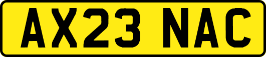 AX23NAC