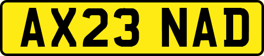 AX23NAD