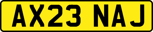 AX23NAJ