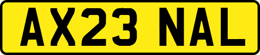 AX23NAL