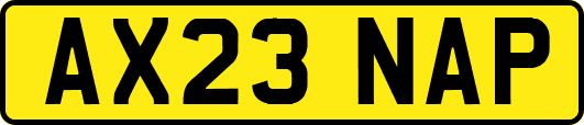 AX23NAP