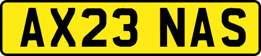 AX23NAS