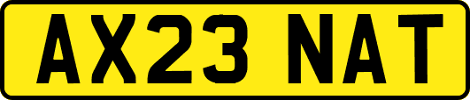 AX23NAT