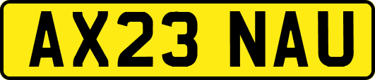 AX23NAU