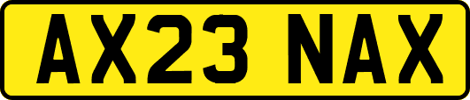 AX23NAX