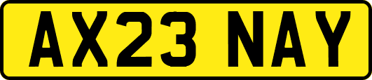 AX23NAY