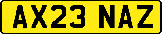 AX23NAZ