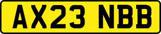 AX23NBB