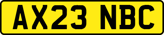 AX23NBC