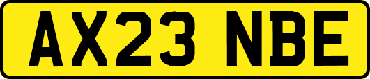 AX23NBE