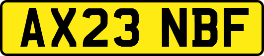 AX23NBF