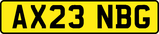 AX23NBG