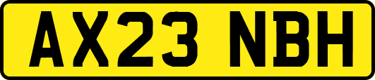 AX23NBH