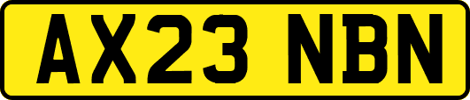 AX23NBN