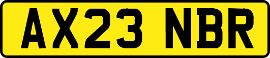 AX23NBR