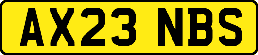 AX23NBS